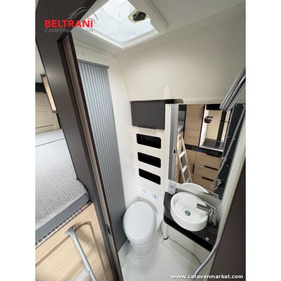 Dreamer Fun+ Camper Sport - 2026 | Automatico